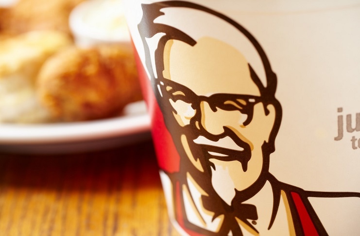 Descubre Vacantes de Empleo en KFC: Aprende Cómo Aplicar